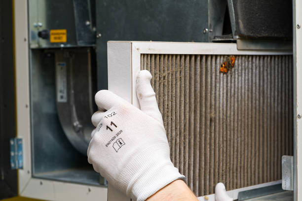 Best Air Duct Cleaning Near Me  in Blauvelt, NY