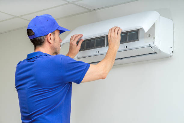 Best HVAC Air Duct Cleaning  in Blauvelt, NY