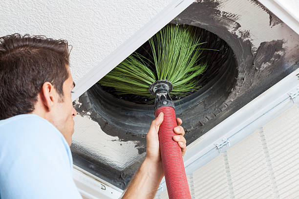 Best Air Vent Cleaning Services  in Blauvelt, NY