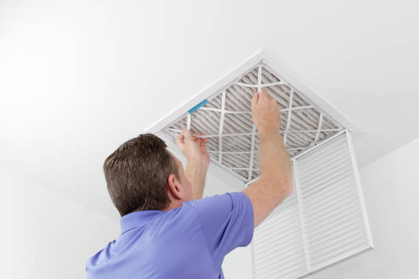 Best Air Duct Cleaning Company Near Me  in Blauvelt, NY